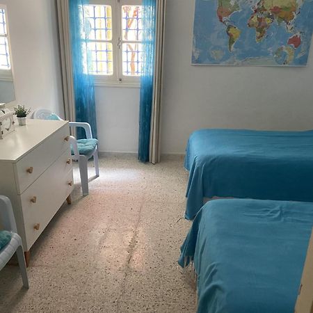 Maison A El Omrane . 튀니스 외부 사진